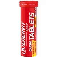 Enervit Carbo Tablets 12 st