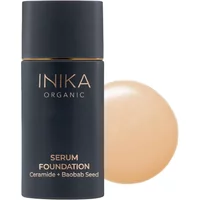 INIKA Serum Foundation 25 ml Bold