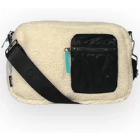 Najell Organizer Teddy Cream