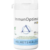 Helhetshälsa ImmunOptimal med EpiCor 60 st