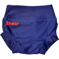Swimpy Badblöja Bamse Blå 12-18 mån