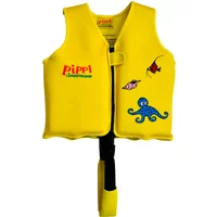 Swimpy Simväst Pippi Söderhavet 3-6 år 19-30 kg