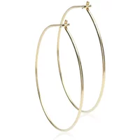 Blomdahl GT Ear Ring 30 mm
