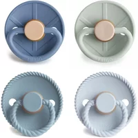 FRIGG 4-Pack Skyline Serenity Latex Size 1