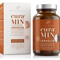Curamin Forte gurkmeja + boswellia 90 kapslar