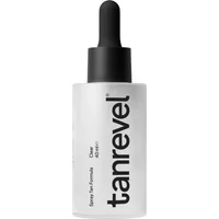 Spray Tan Formula Clear
