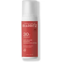 Laboratoires de Biarritz Suncare Invisible Lotion SPF30 100 ml