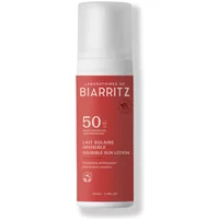 Laboratoires de Biarritz Suncare Invisible Lotion SPF50 100 ml
