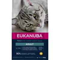 Eukanuba Cat Adult 10 kg