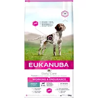 Eukanuba Dog Daily Care Working & Endurance 15 kg