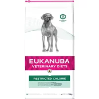 Eukanuba Veterinary Diets Dog Restricted Calorie Formula 12 kg
