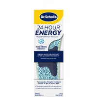 Scholl 24hr Energy Insoles S