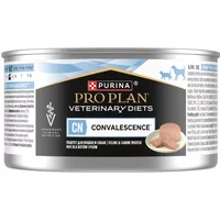 PURINA PRO PLAN Veterinary Diets Convalescence Mousse Våtfoder Hund och Katt 195g