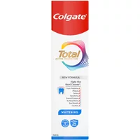 Colgate Tandkräm Total Whitening 75 ml