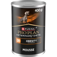 PURINA PRO PLAN Veterinary Diets OM Obesity Management Våtfoder Hund 400g