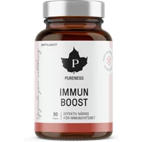 Pureness Immun Boost 30 kapslar