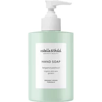Estelle & Thild Bergamot Hand Soap 250 ml