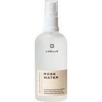 Loelle Rosenvatten 100 ml
