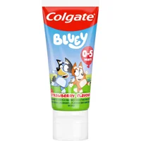 Colgate Tandkräm Kids Bluey 0-5 år 50 ml