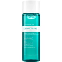 Eucerin DermoPure Purifying Toner 200 ml