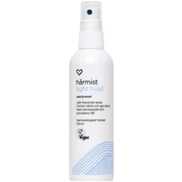 Hjärtats Hårmist Oparfymerad 120 ml
