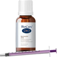 BioCare Nutrisorb® Zink 30 ml