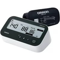 Omron M4 Connect AF Blodtrycksmätare (HEM-7196T1-FLE)