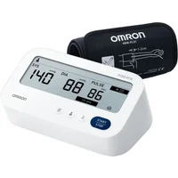 Omron M3 Comfort Afib Blodtrycksmätare (HEM-7196-FLE)
