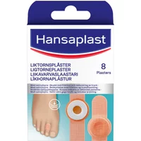 Hansaplast Liktornsplåster 8 st