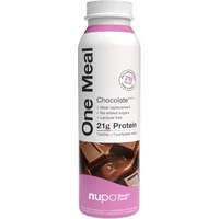 Nupo One Meal +Prime Chocolate Laktosfri 330ml