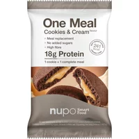 Nupo One Meal +Prime Cookies and Cream 70g