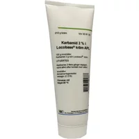 Karbamid i Locobase® kräm APL Kräm 2% Tub, 210g