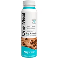 Nupo One Meal +Prime Caffe Latte Laktosfri 330ml