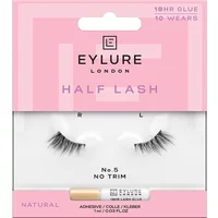Eylure Half Lash No.5