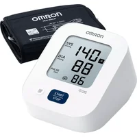 Omron M2+ Blodtrycksmätare (HEM-7188-LE)
