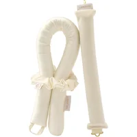 Lenoites Heatless Curls Unicorn, Golden Sand Golden Sand