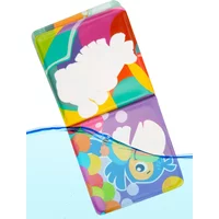 Playgro Magic Reveal Splash Book Badbok 3 mån+