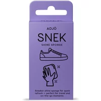 ADJÖ SNEK Shine Sponge