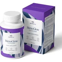 Hormonology MenoGlow 60 kapslar