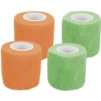 Trixie Självhäftande Bandagebinda Bitter 5 cm/4,5 m 4 st
