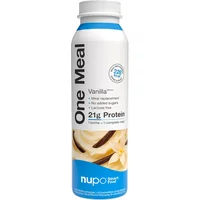 Nupo One Meal RTD Vanilla Laktosfri 330 ml