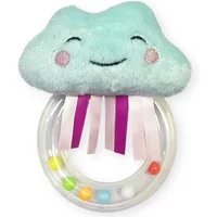 TAF Toys Cheerful Cloud Rattle Skallra