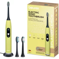 Beurer SC 50 Eltandborste Splashy Lemon