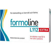 Formoline L112 EXTRA 64 tabletter