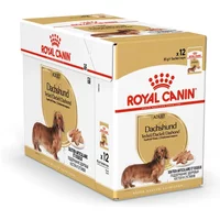 Royal Canin Dachshund Adult Loaf 12x85 g