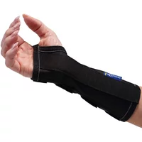 Mediroyal Neptune Handledsstöd Vänster XL