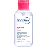 Bioderma Sensibio H2O With Pump 850 ml