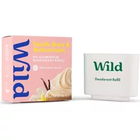 Wild Deo Stick Refill Vanilla Bean Buttercream