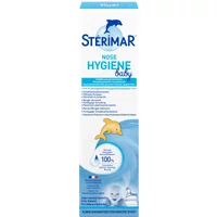 Sterimar Nose Hygiene Baby 100 ml