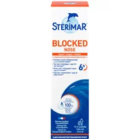 Sterimar Blocked Nose 100 ml